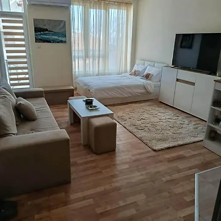 Apartment дунав апарт Danube