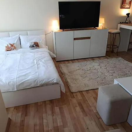 Apartment дунав апарт Danube