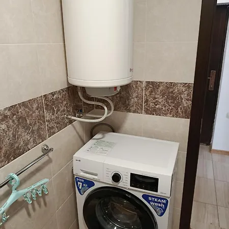 дунав апарт Danube Apartment