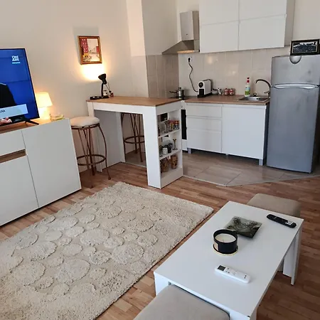 Apartment дунав апарт Danube Vidin