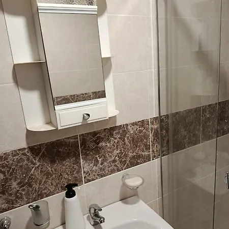 Apartment дунав апарт Danube *