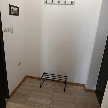 Apartment дунав апарт Danube