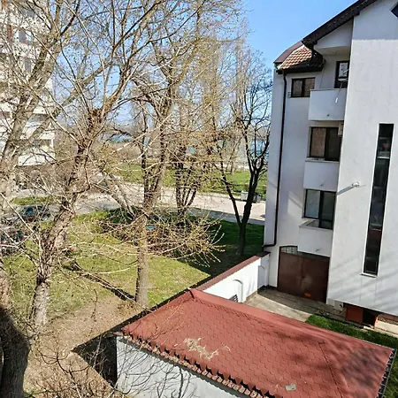Apartment дунав апарт Danube