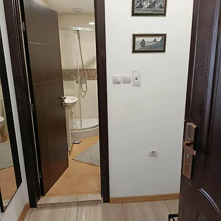 дунав апарт Danube Apartment Vidin