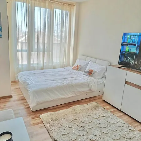 дунав апарт Danube * Vidin