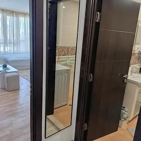 Apartment дунав апарт Danube *