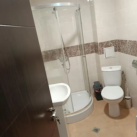 дунав апарт Danube Appartement