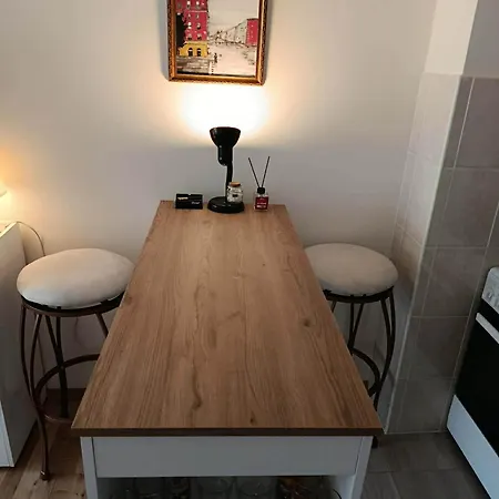 дунав апарт Danube Apartment