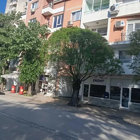 дунав апарт Danube Apartment