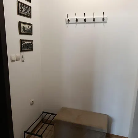 Appartement дунав апарт Danube *
